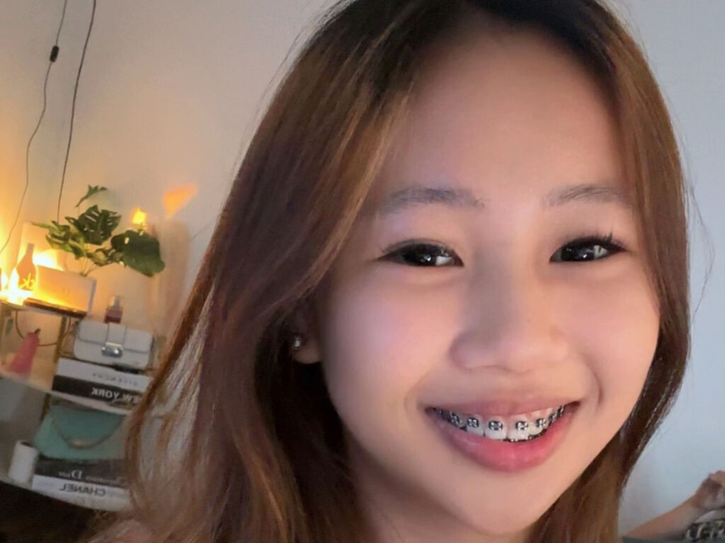 AshleyLores private cam girl preview