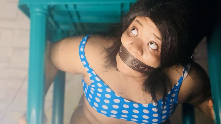Live Sex Chat with MarmarHan