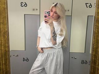 Live Camgirl ScarlettAndreula