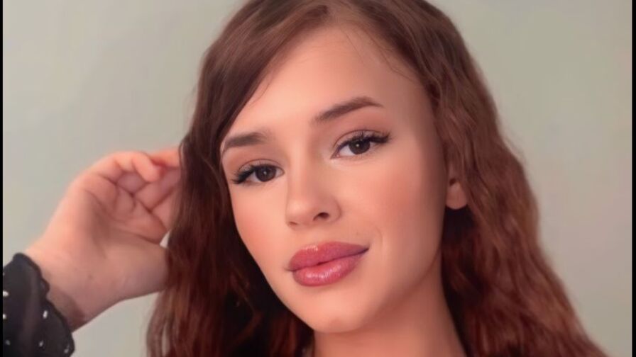 LexyKeen's live cam
