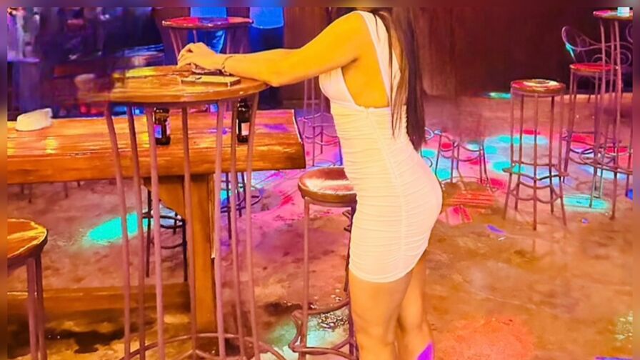Record Nude NancyNia