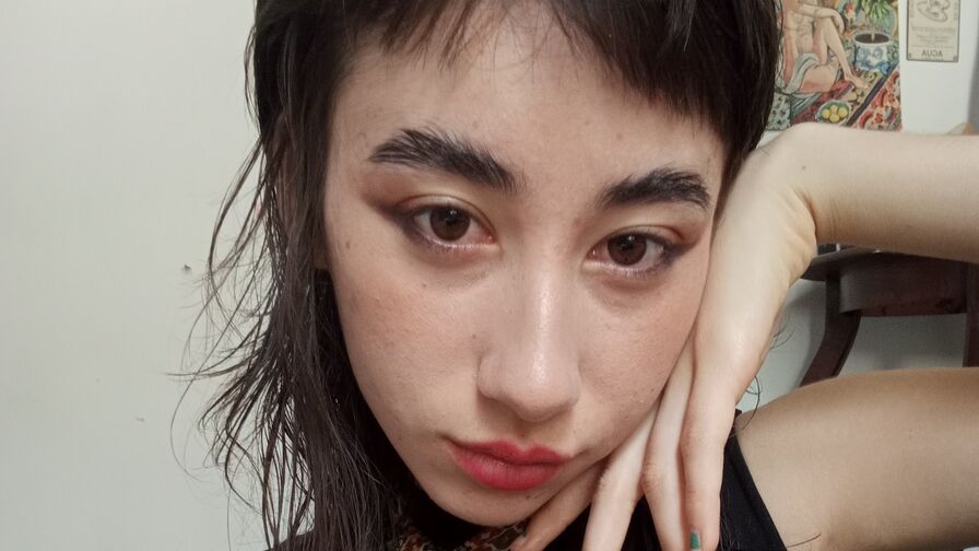 Live HD Nude Chat with IsabelLopera