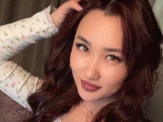 VIVO.webcam YukiyaSunbright (25) girl with normal breasts