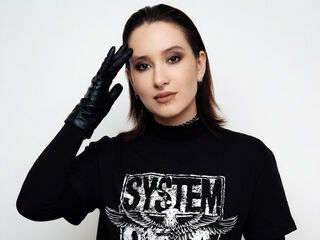 MollyDixon Porn Show