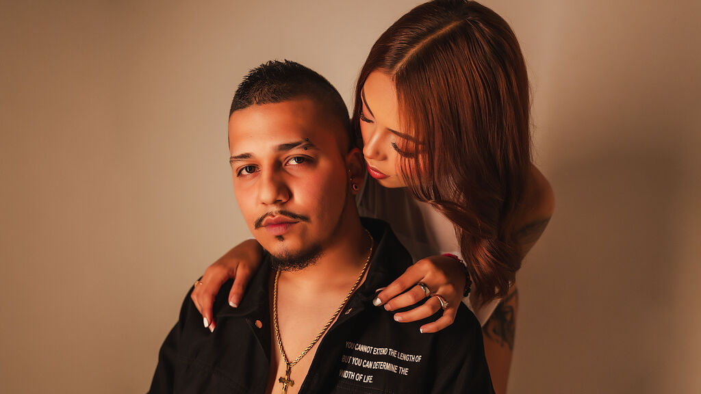 SofiAndAndy cover