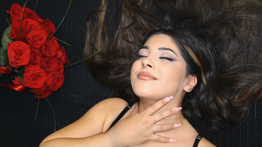 Record Nude AzaleaBriar