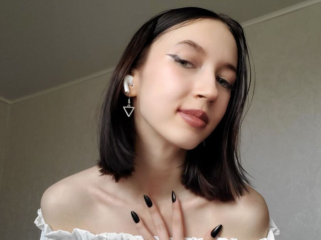 LucilleJohnsons Nude