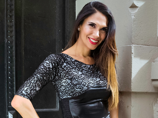 CristinaFabe Sex Cam Show