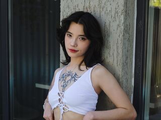 free nude videochat HaileyMeyer