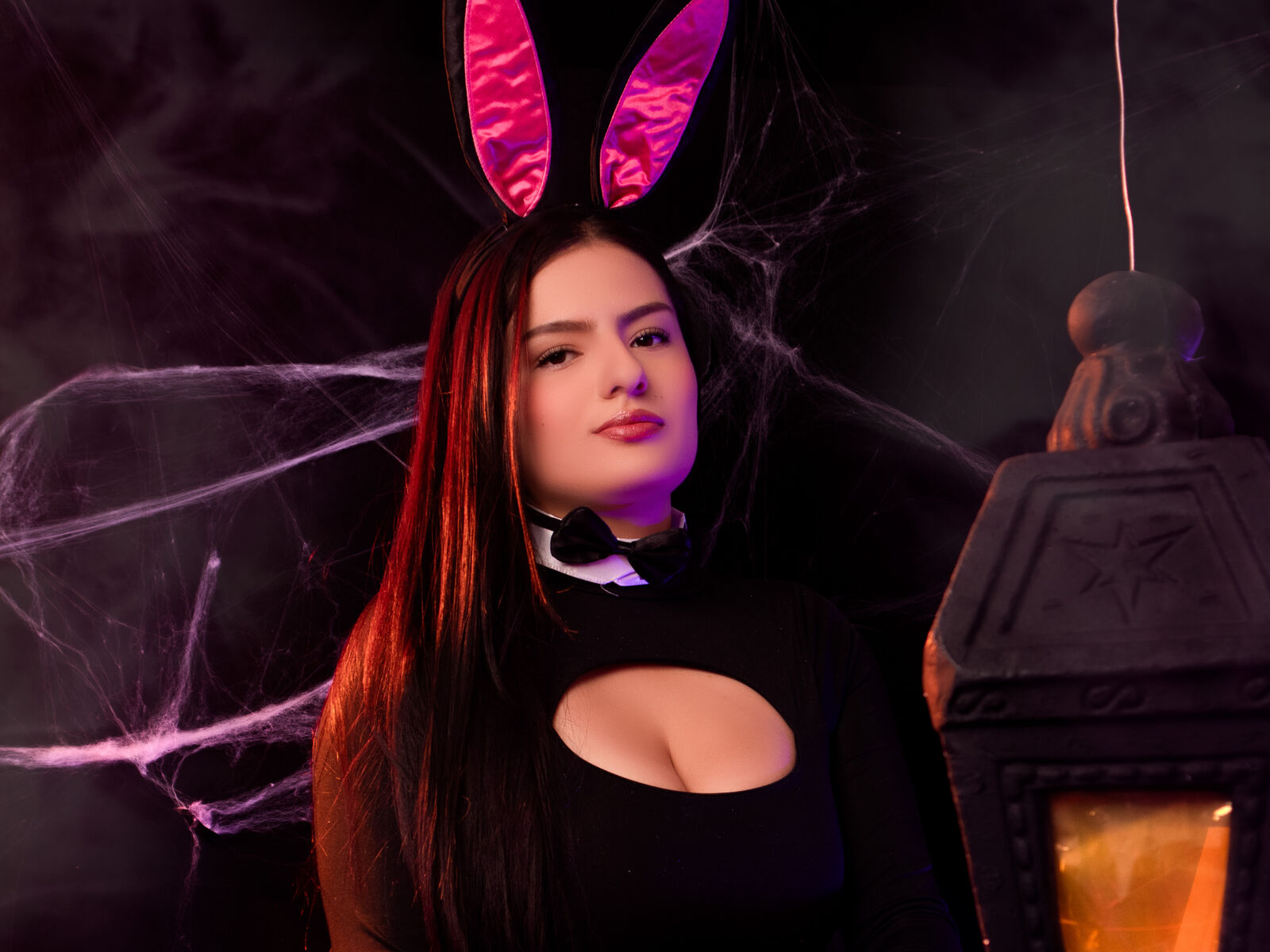 Live cam for CherryCoper
