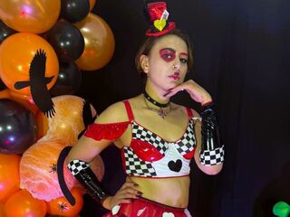 HeidyTonson Live webcam streaming