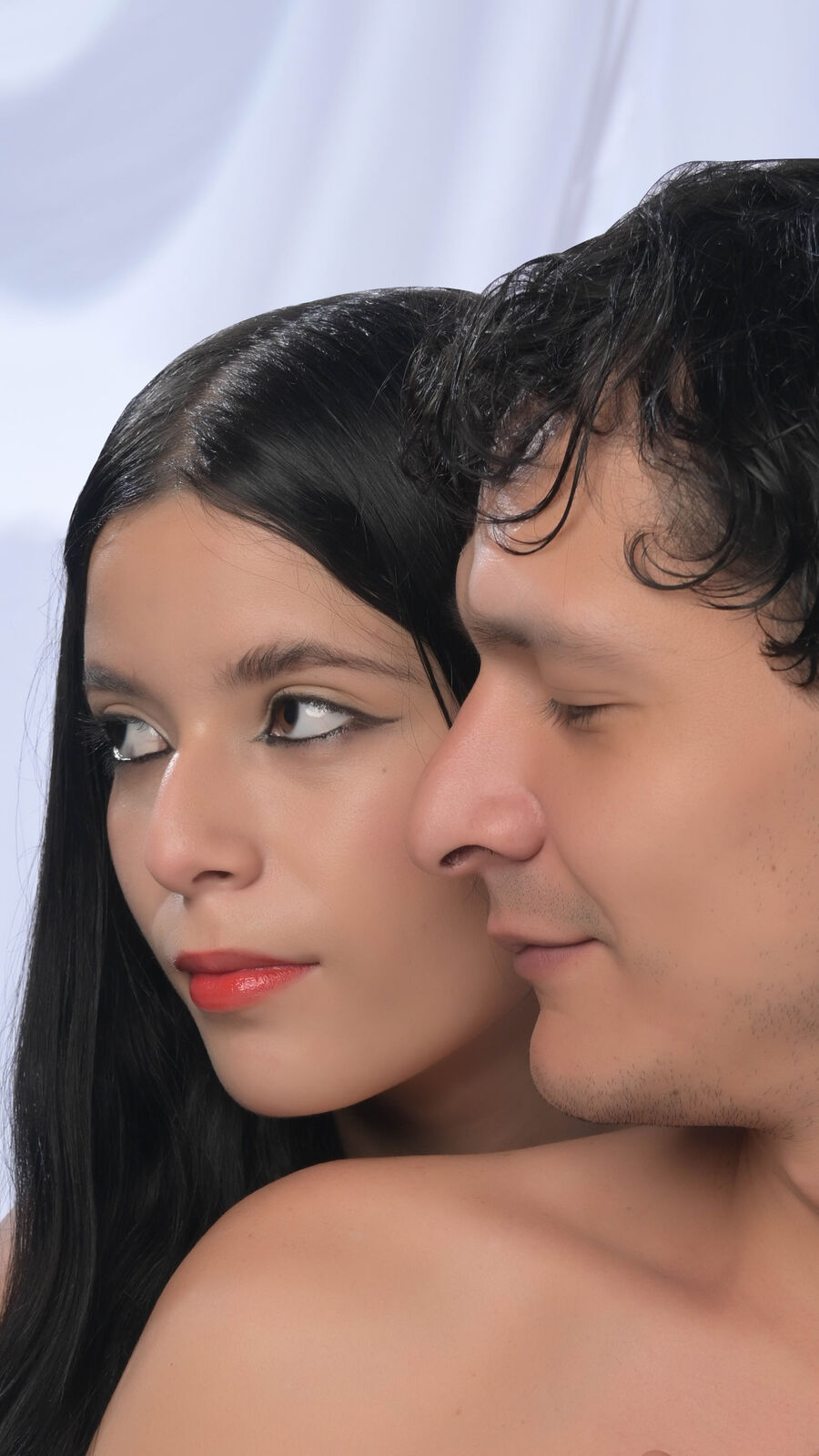 MafeSebastian erotic portrait
