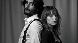 Free Nude KurtAndLia