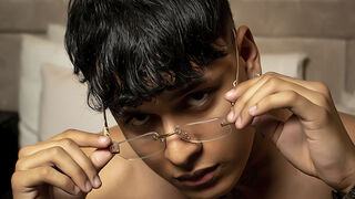 Free Nude JacksonLivese