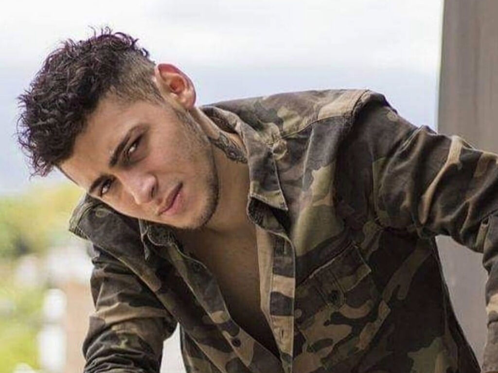 Preview of andresbernal