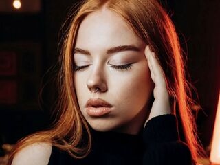 real web cam AmberrFire