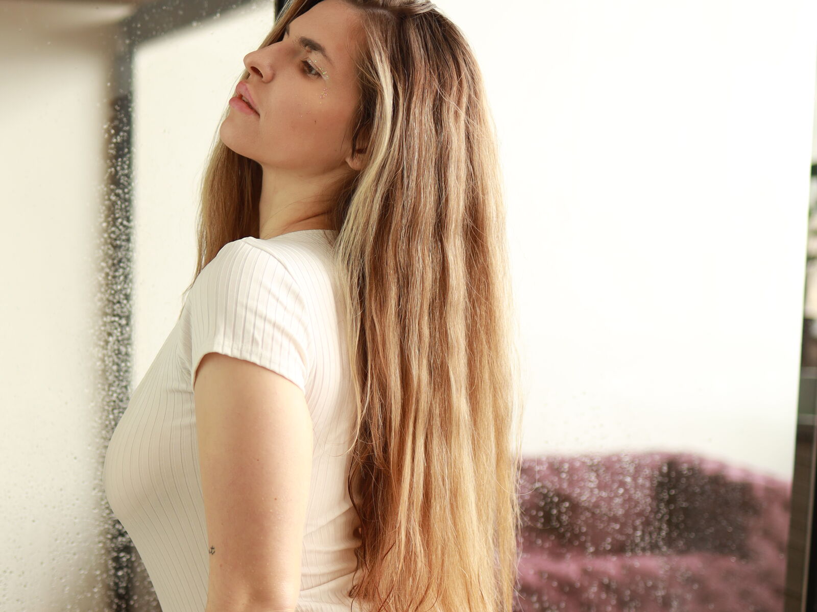 Live cam for DanielaReign