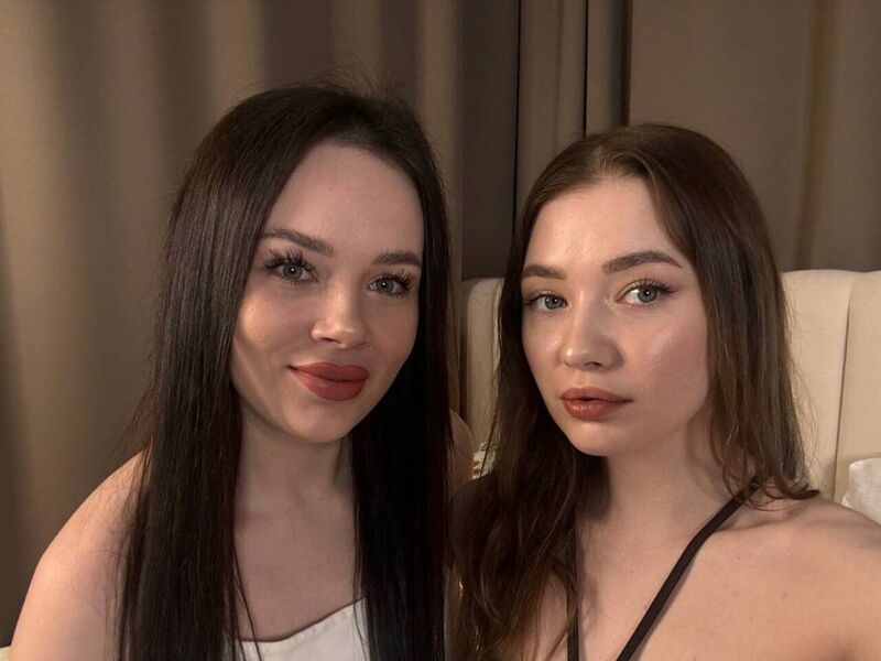 OctaviaAndMarian 