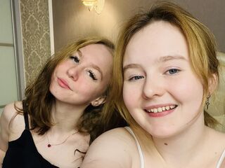 AntoniaAndFancy live nude sexxx