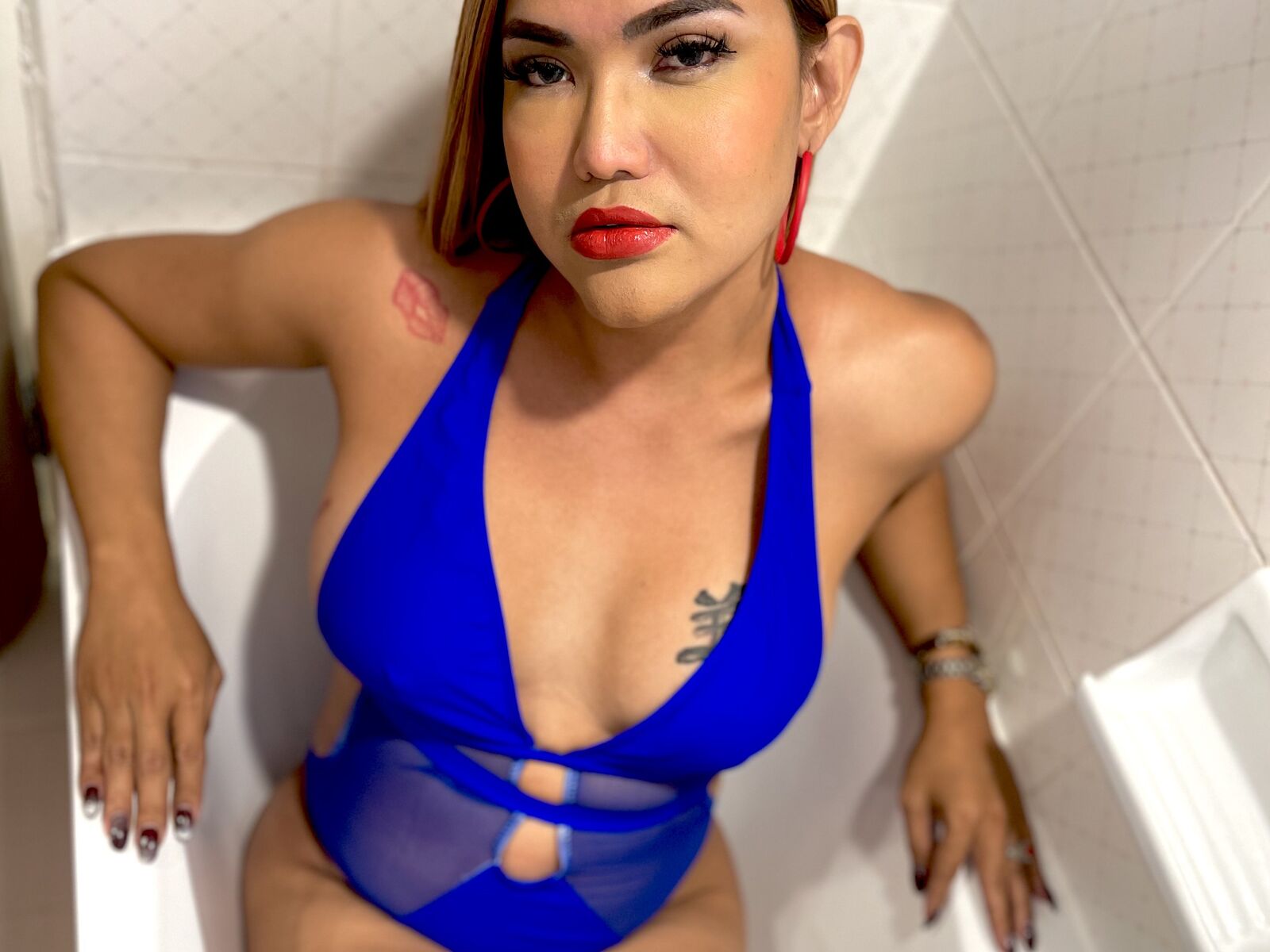 Live cam for BriannaFuente