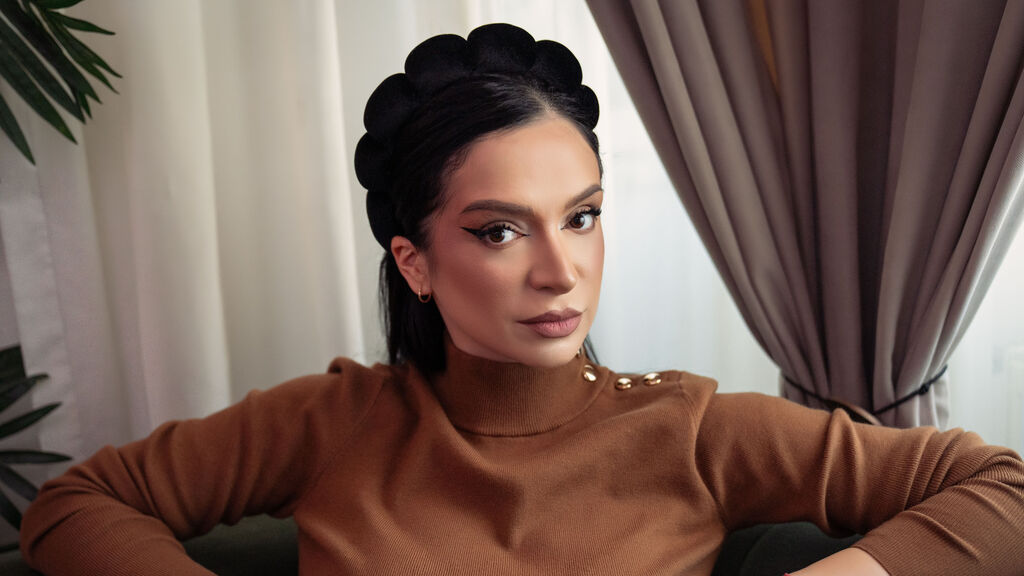 ElizabethChantal cover