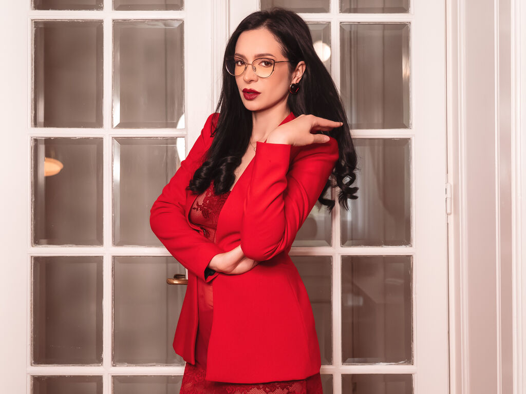 ElizabethChantal LiveJasmin live preview profile