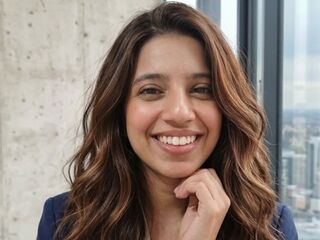 SusanRony Porn Show