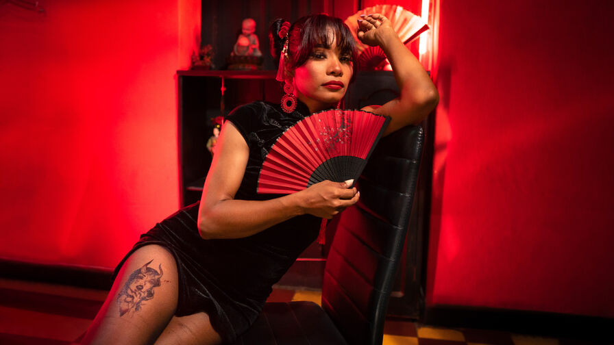 AtheneaBrown – Female | She Tabe