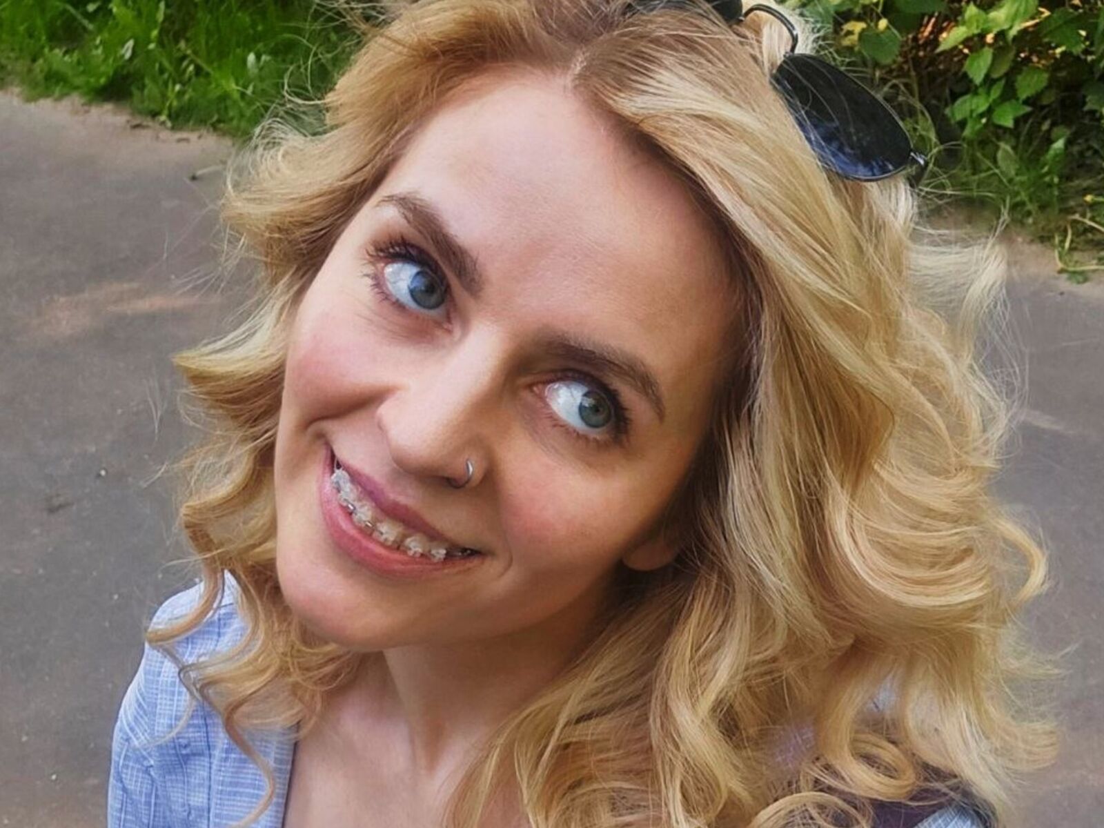 Live cam for JulietteKramer