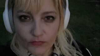 SamieAldridge, en directo ahora en LiveJasmin