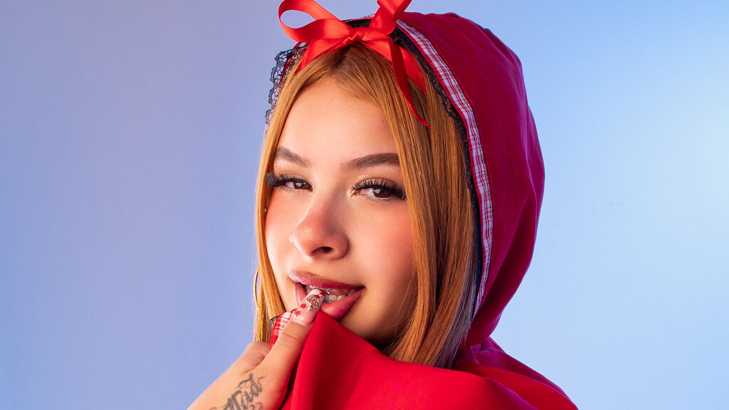 Watch MadisonNoir from LiveJasmin on GirlsOfJasmin