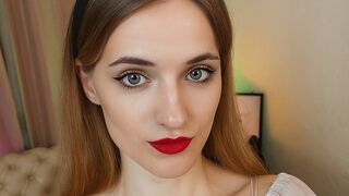 LilaMontrose Live Webcam on LiveJasmin