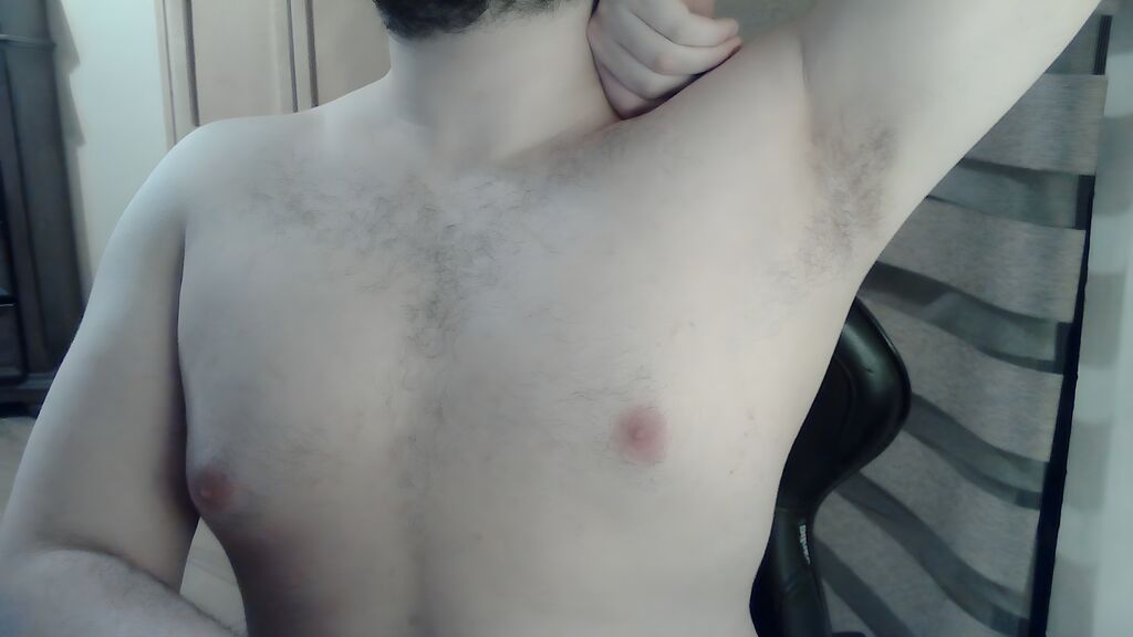 Live Chat with JohnCharles on LiveJasmin