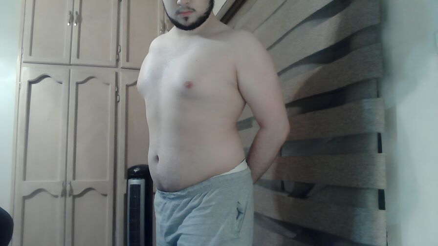 View JohnCharles Fuck Vids and Pics