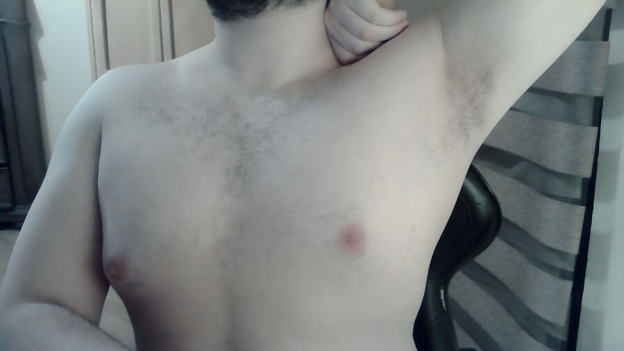 JohnCharles's Webcam Recorded