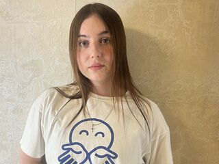 LisaAmore Porn Show