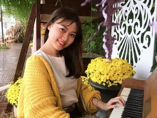 XuanSpell - LiveJasmin Girl 