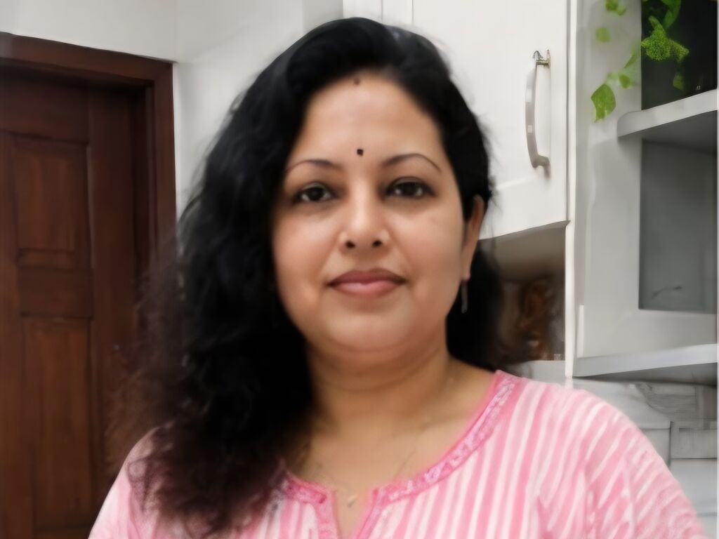 ManishaJi live cam performer profile