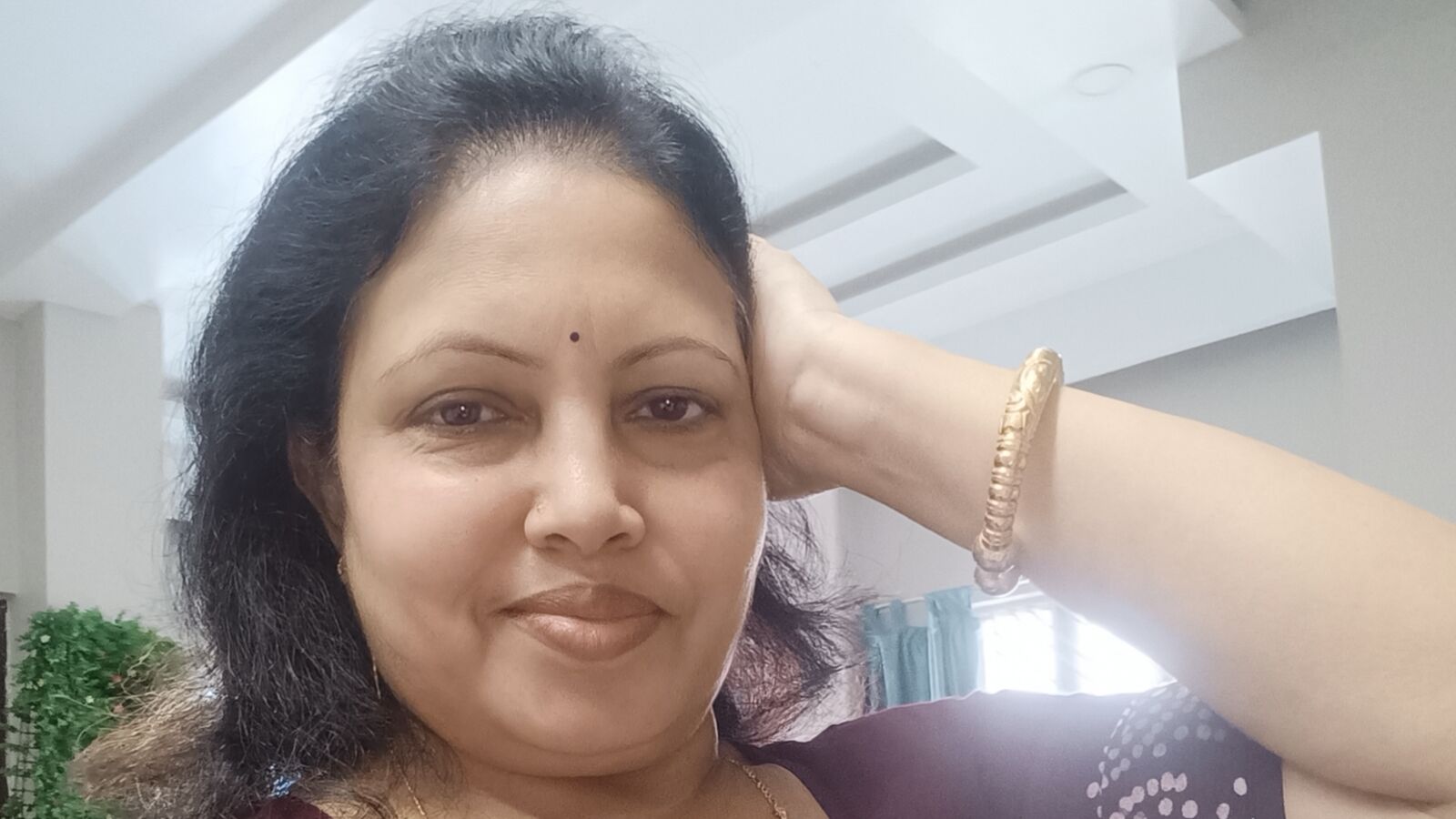 ManishaJi erotic portrait