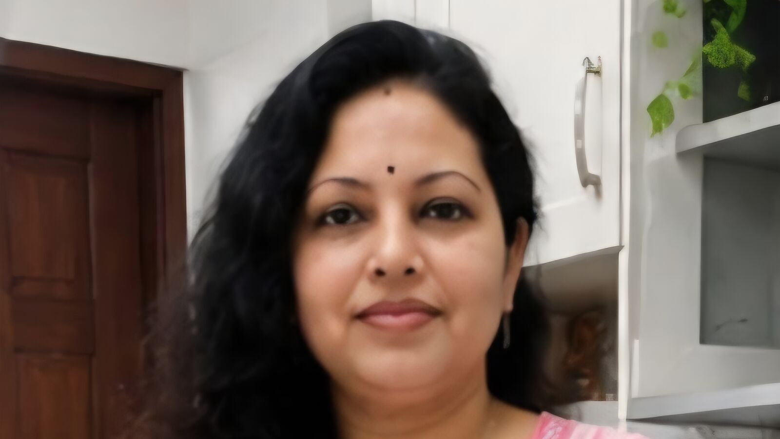ManishaJi erotic portrait
