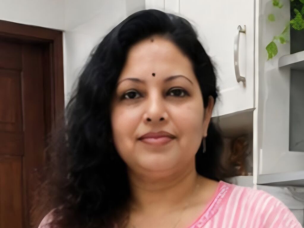 ManishaJi mature video chat preview