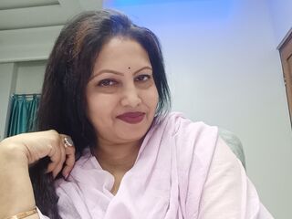 ManishaJi age 51