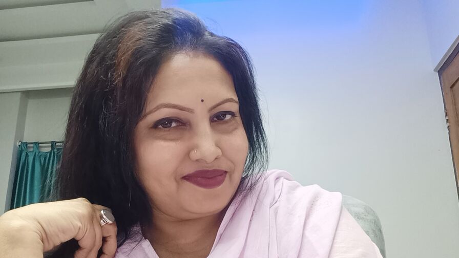 Watch ManishaJi live on Cam Plug