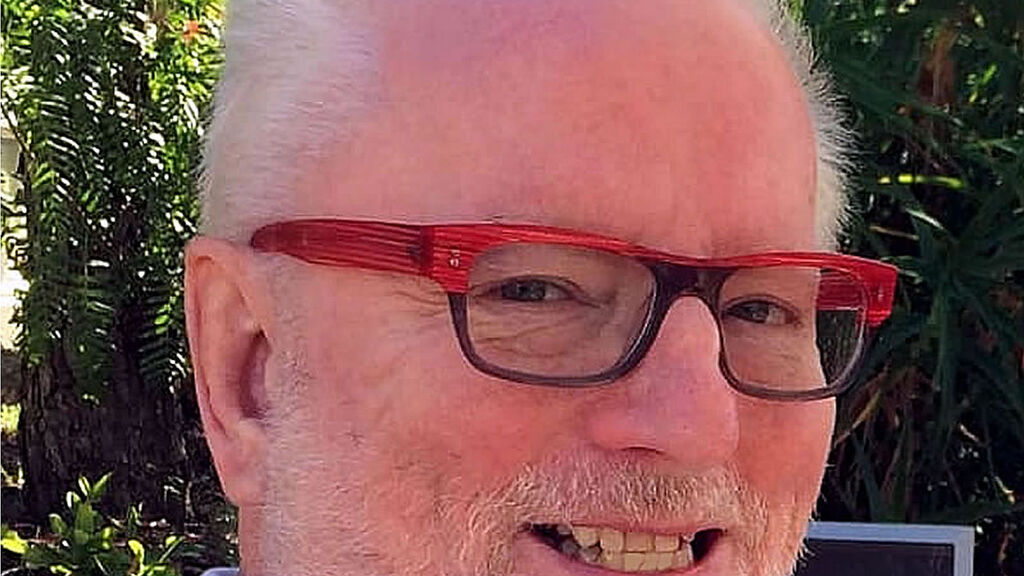 JamesGreyhound cover