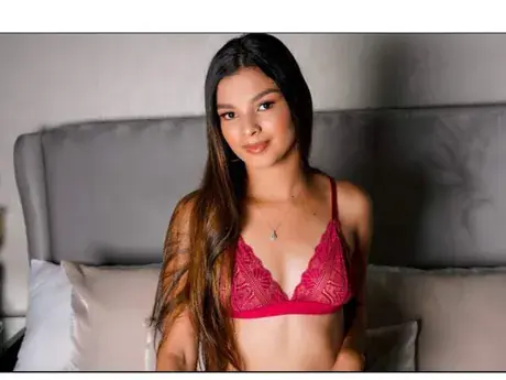 Chat with CamiliaRamirez