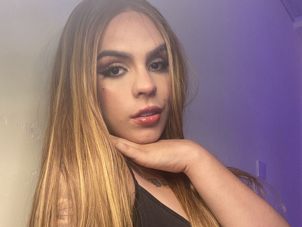ValenVix LiveJasmin trans cam photo