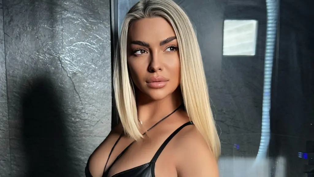 Show privé avec SamanthaRogue