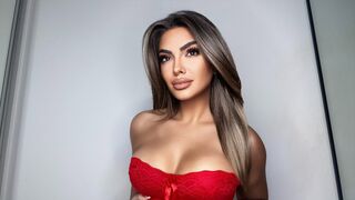 SamanthaRogue webcam