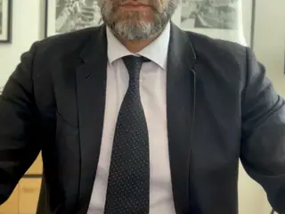 Show privé avec Mecchaude