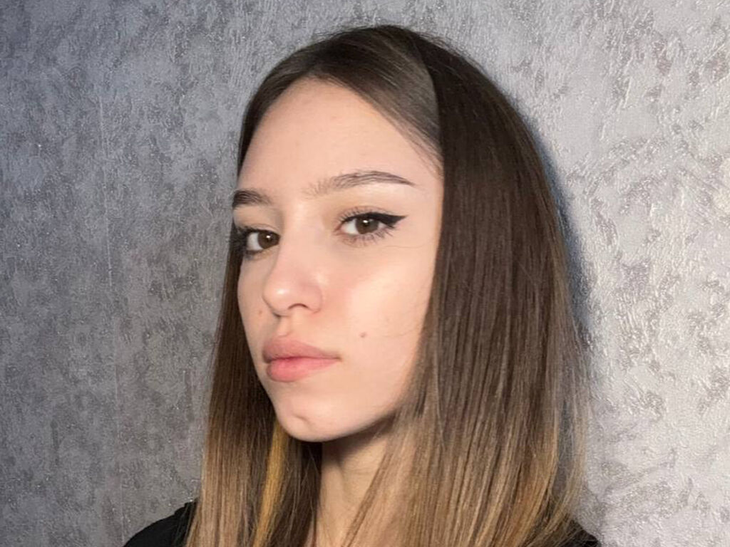 LibertyTimar LiveJasmin model